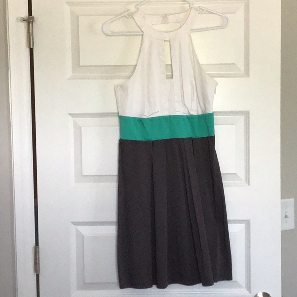 Halter Top Sundress